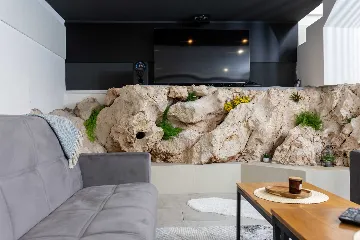 4-Bedroom Villa in Šestanovac with Heated Pool