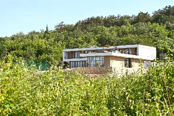 Heated Pool Villa in Grubine for Up to 20 Guests