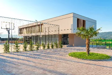 Heated Pool Villa in Grubine for Up to 20 Guests