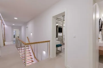 Heated Pool Villa in Grubine for Up to 20 Guests