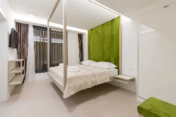 Heated Pool Villa in Grubine for Up to 20 Guests