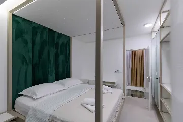 Heated Pool Villa in Grubine for Up to 20 Guests