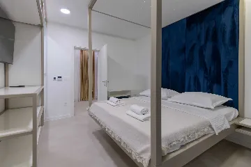 Heated Pool Villa in Grubine for Up to 20 Guests