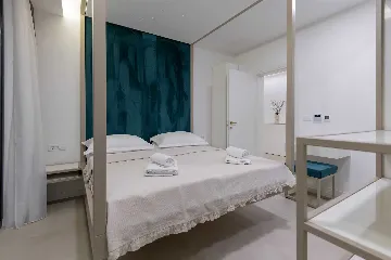 Heated Pool Villa in Grubine for Up to 20 Guests