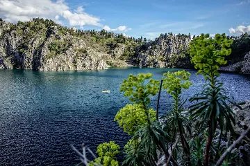 Heated Pool Villa in Grubine for Up to 20 Guests