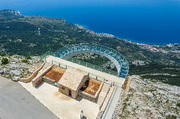 Heated Pool Villa in Grubine for Up to 20 Guests