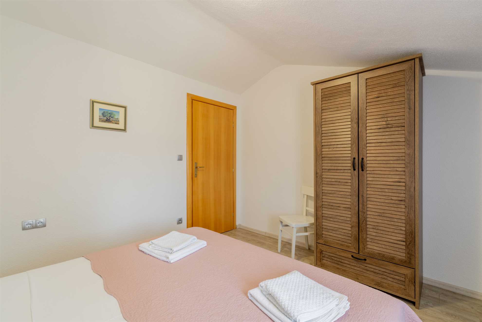Villa Lavandis with Jacuzzi and 50m2 Pool