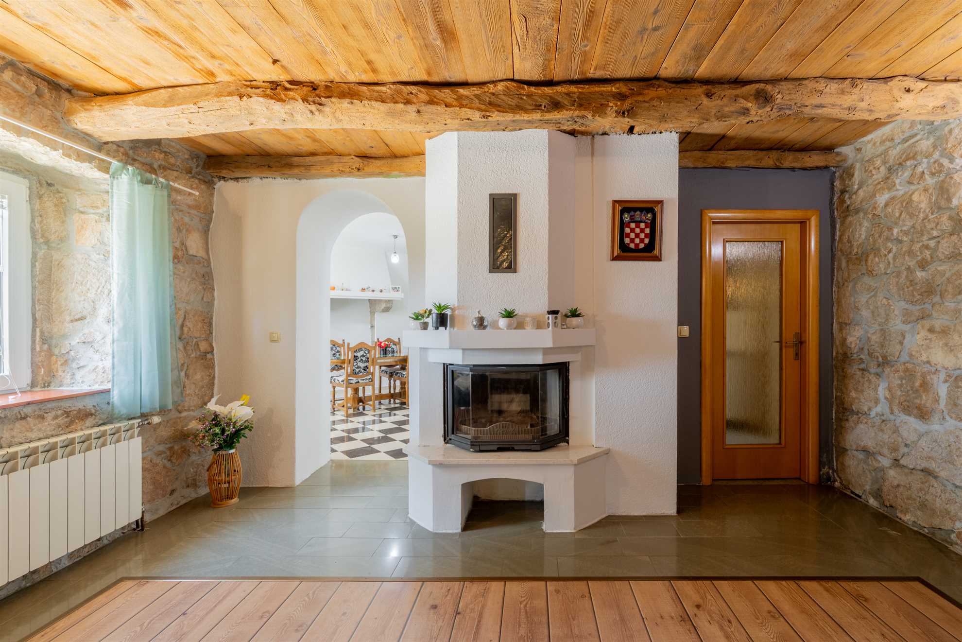 Villa Lavandis with Jacuzzi and 50m2 Pool