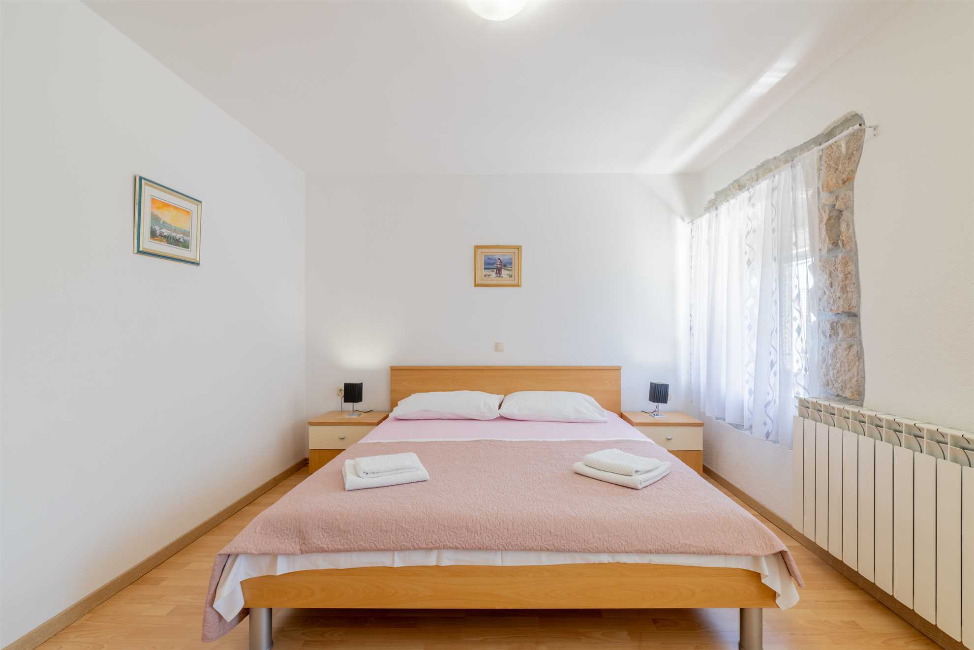 Villa Lavandis with Jacuzzi and 50m2 Pool
