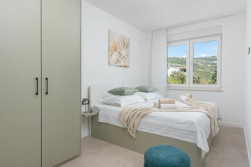 Family-Size Villa with Private Pool near Split