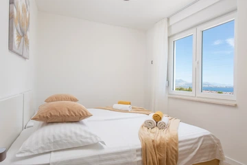 Family-Size Villa with Private Pool near Split