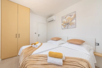 Family-Size Villa with Private Pool near Split