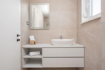 Family-Size Villa with Private Pool near Split