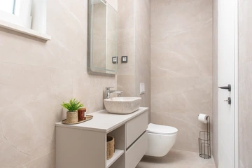 Family-Size Villa with Private Pool near Split