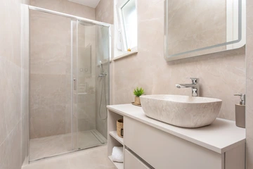 Family-Size Villa with Private Pool near Split