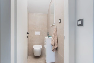 Family-Size Villa with Private Pool near Split