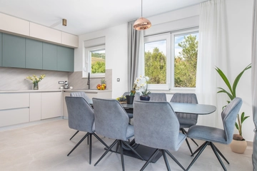 Family-Size Villa with Private Pool near Split