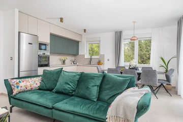 Family-Size Villa with Private Pool near Split