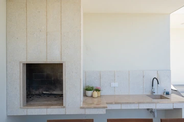 Family-Size Villa with Private Pool near Split