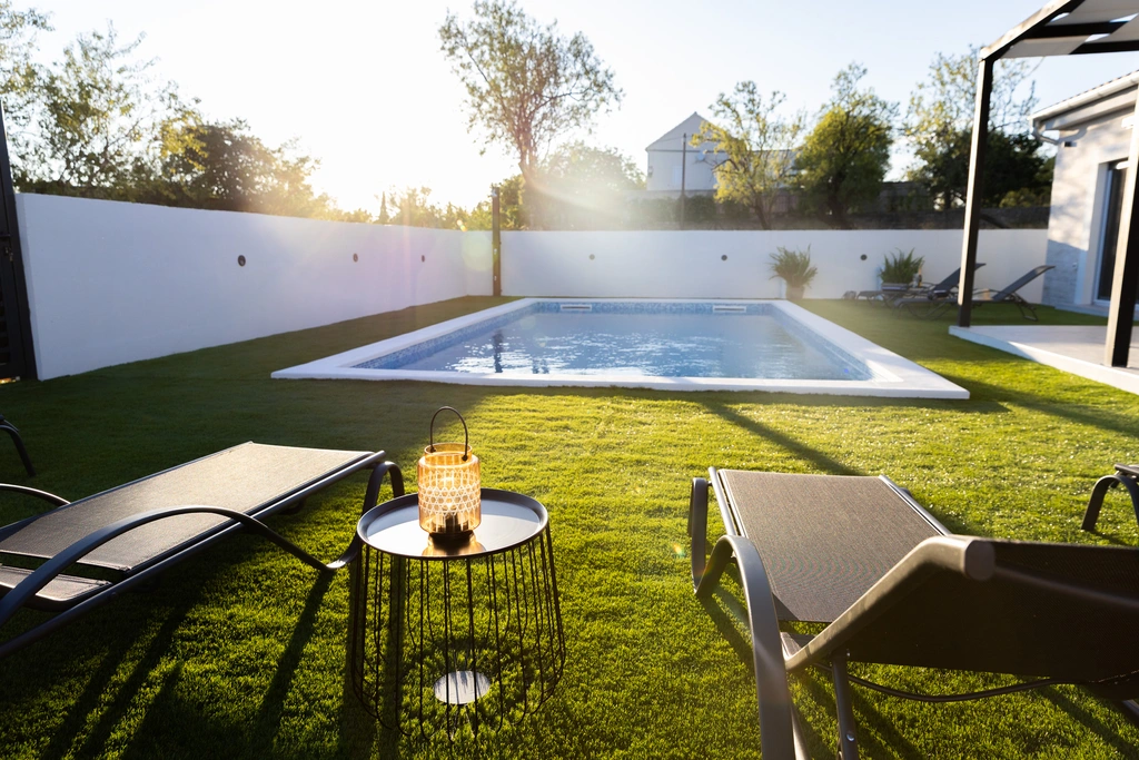 Holiday House in Stankovci with Private Pool