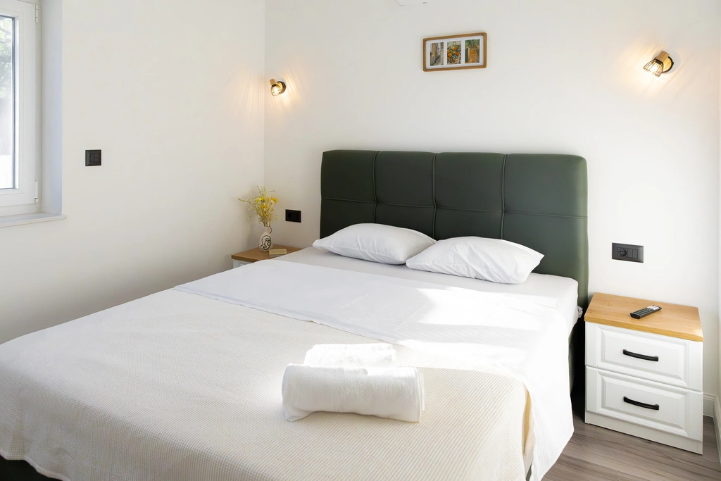 Holiday House in Stankovci with Private Pool
