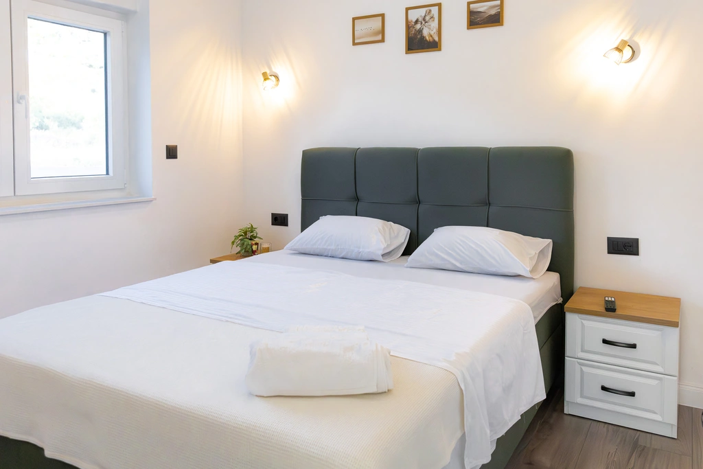 Holiday House in Stankovci with Private Pool