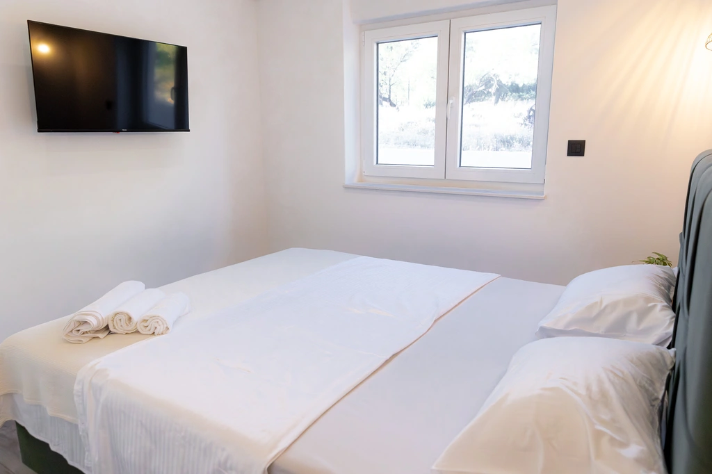 Holiday House in Stankovci with Private Pool