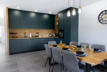 Holiday House in Stankovci with Private Pool