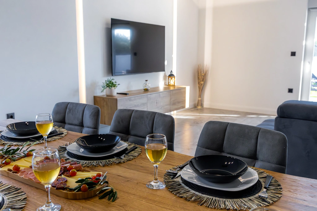 Holiday House in Stankovci with Private Pool