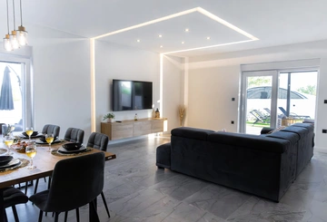 Holiday House in Stankovci with Private Pool