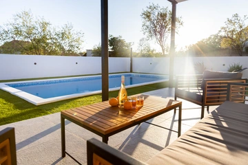 Holiday House in Stankovci with Private Pool