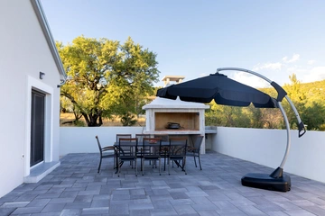 Holiday House in Stankovci with Private Pool