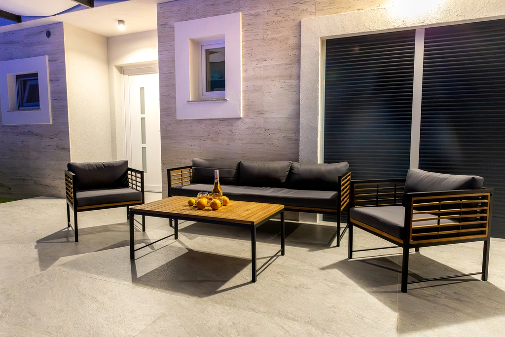 Holiday House in Stankovci with Private Pool