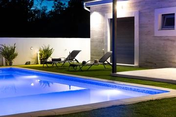 Holiday House in Stankovci with Private Pool