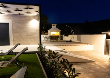 Holiday House in Stankovci with Private Pool