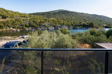 Spacious 5-Bedroom Villa in Rogoznica