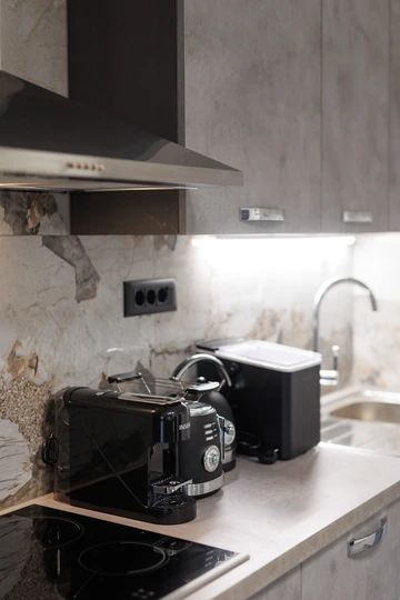 Spacious 5-Bedroom Villa in Rogoznica