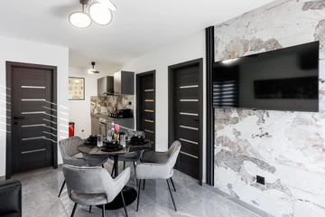 Spacious 5-Bedroom Villa in Rogoznica