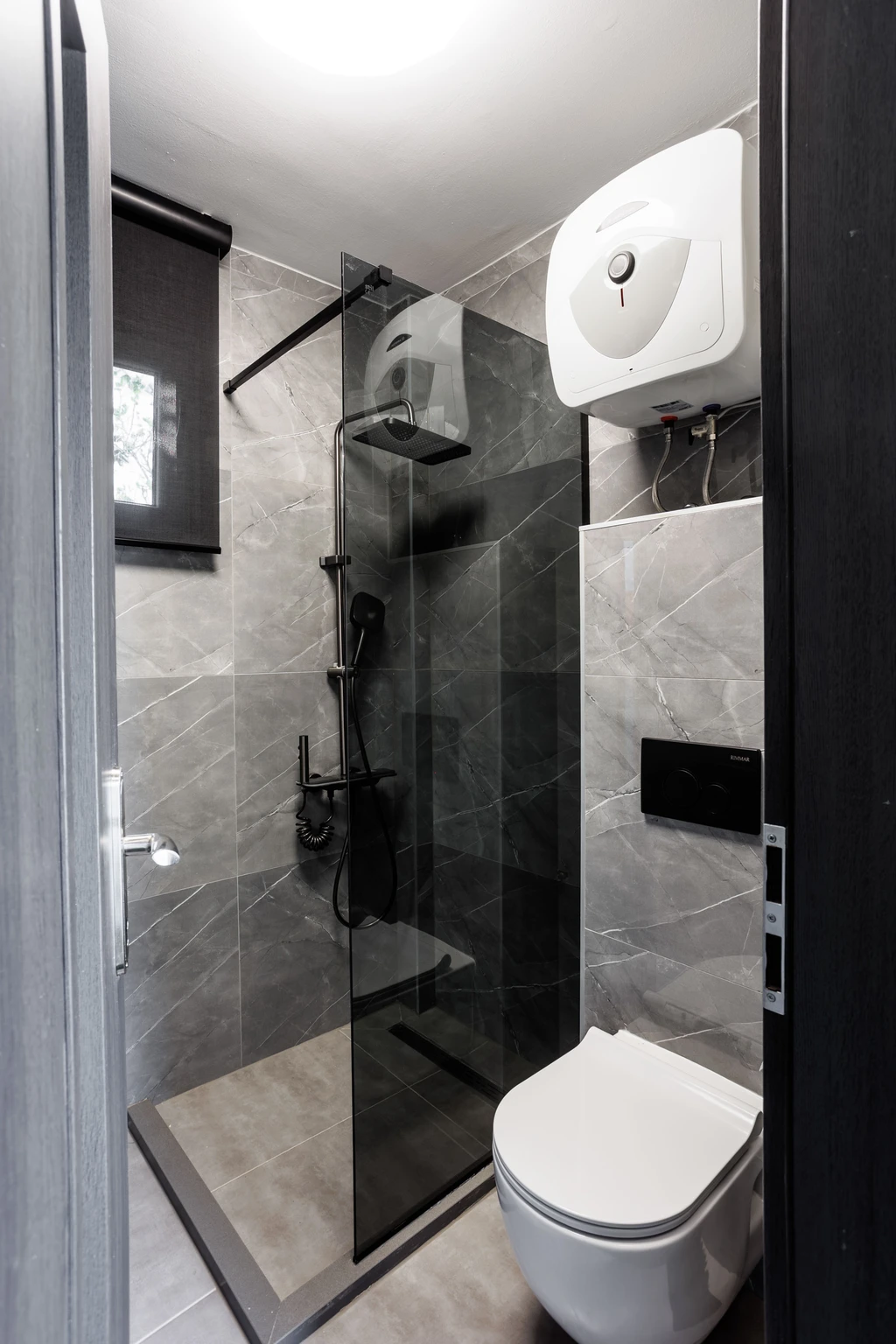 Spacious 5-Bedroom Villa in Rogoznica