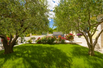 Family Holiday House with Garden & Table Tennis, Tugare