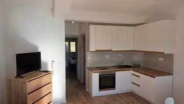 1-Bedroom Apartment in Lokva Rogoznica (Up to 4)