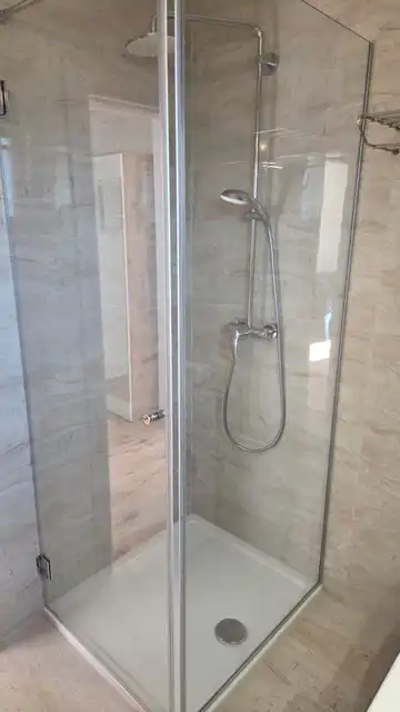 1-Bedroom Apartment in Lokva Rogoznica (Up to 4)