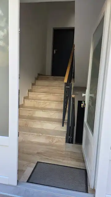 1-Bedroom Apartment in Lokva Rogoznica (Up to 4)