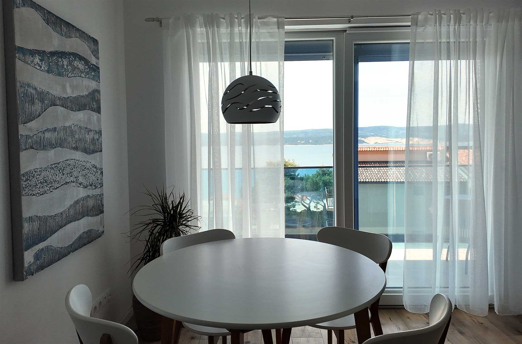 Apartment Azure Suite in Lokva Rogoznica