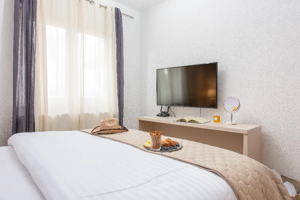 4-Bedroom Holiday House in Muć for Up to 11