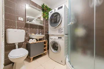 4-Bedroom Holiday House in Muć for Up to 11