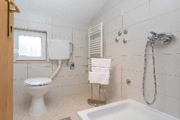 4-Bedroom Holiday House in Muć for Up to 11