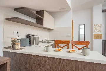 4-Bedroom Holiday House in Muć for Up to 11