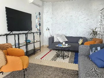 Podstrana Villa with Sea Views for Up to 20