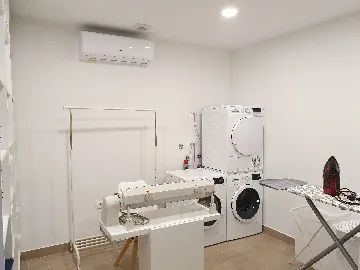 Podstrana Villa with Sea Views for Up to 20